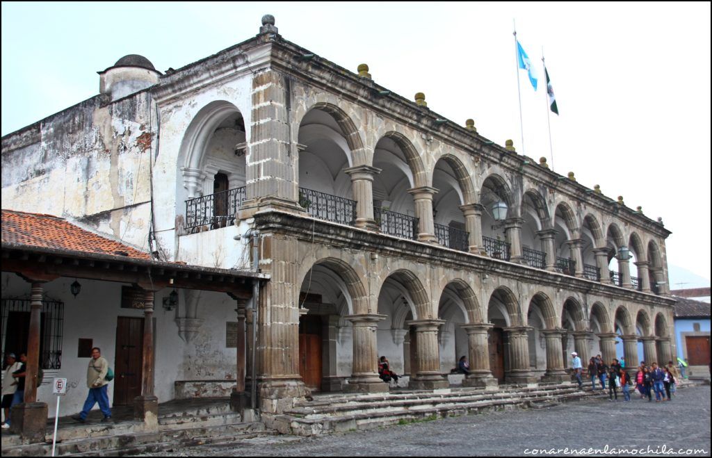 Antigua Guatemala