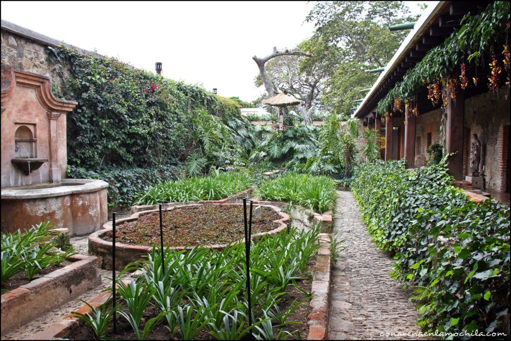 Antigua Guatemala