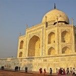 India: Agra, Varanasi y Amritsar