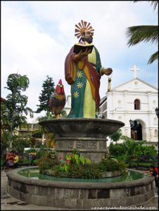 San Pedro la Laguna Lago Atitlán Guatemala