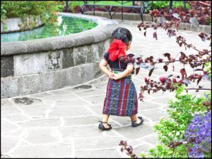 San Pedro la Laguna Lago Atitlán Guatemala