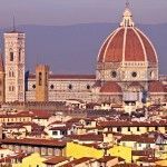 La Toscana: Arte renacentista en Siena y Florencia