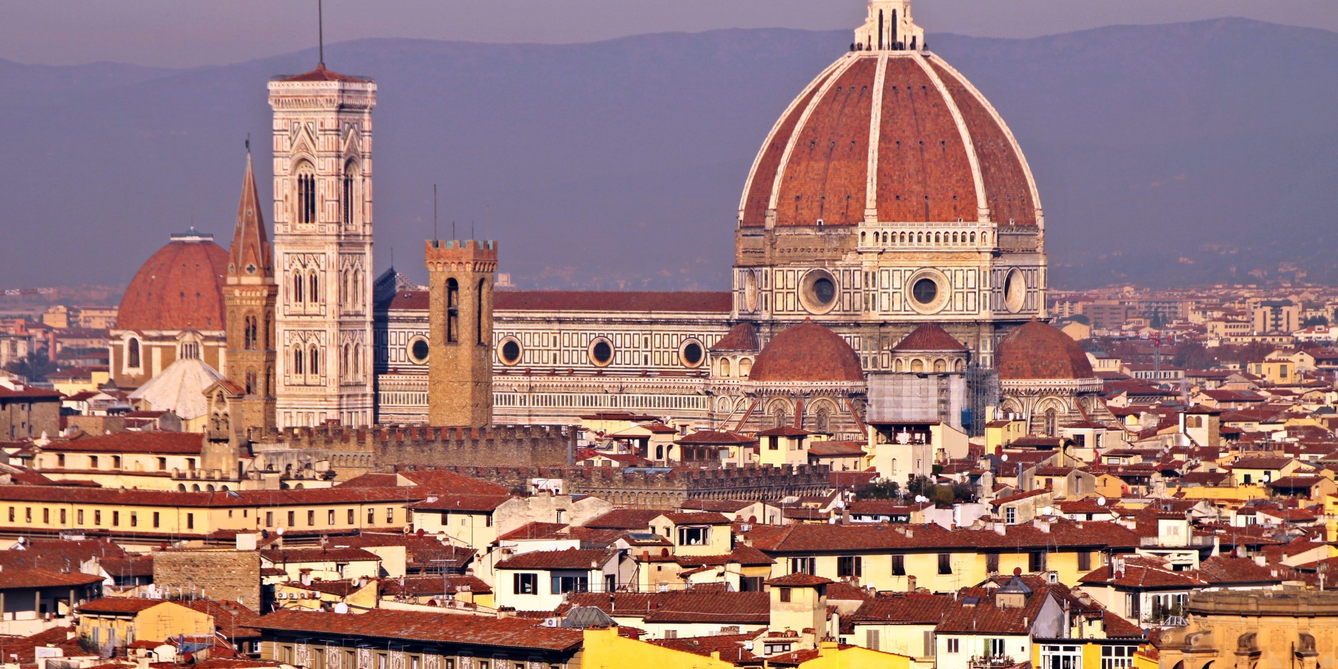 Florencia Toscana Italia