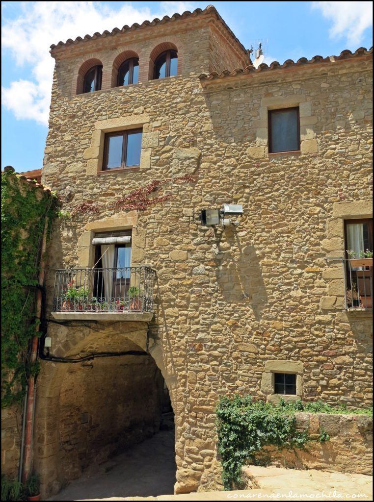 Madremanya Gerona Cataluña España