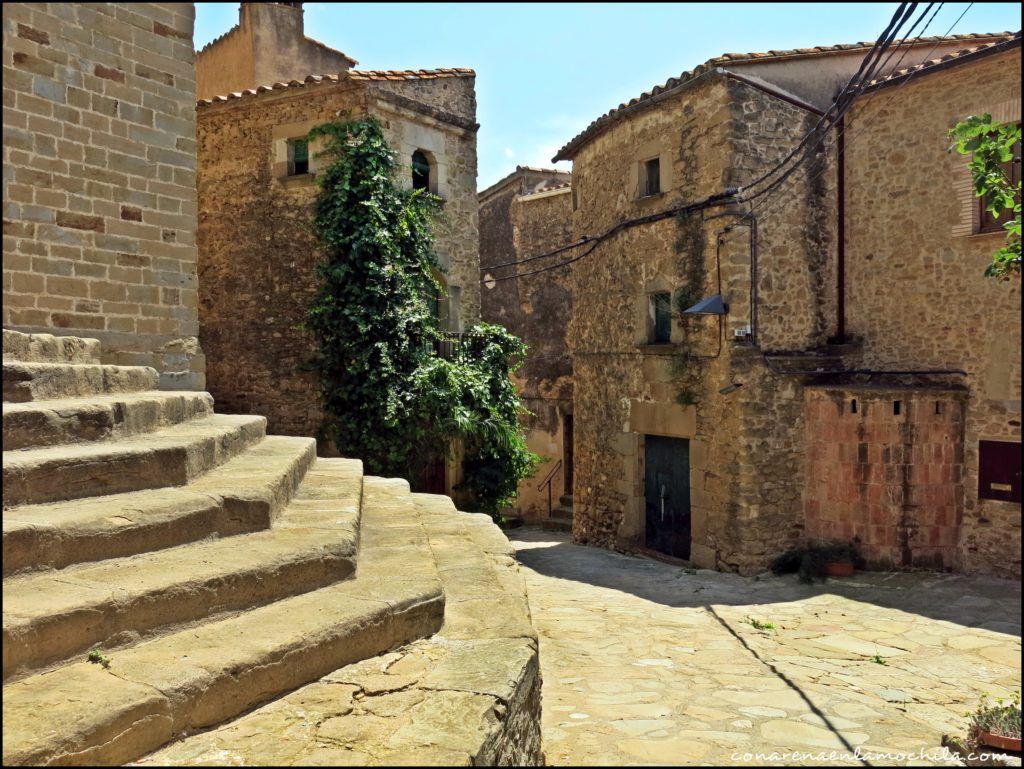 Madremanya Gerona Cataluña España