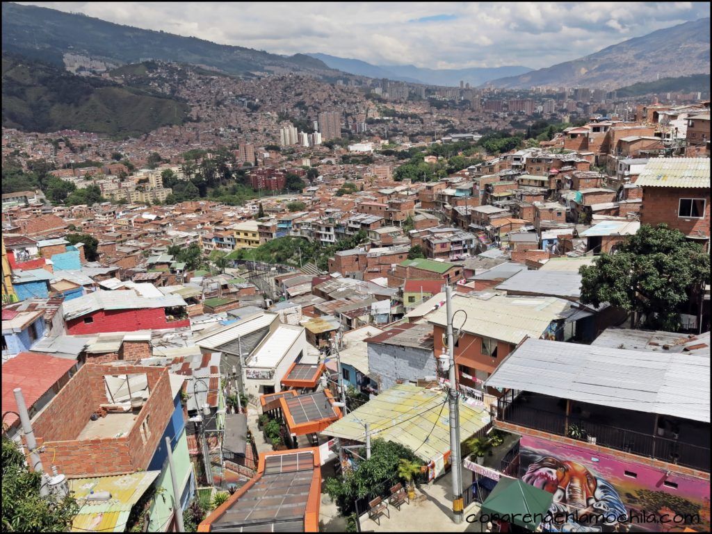 Medellín Antioquia Colombia