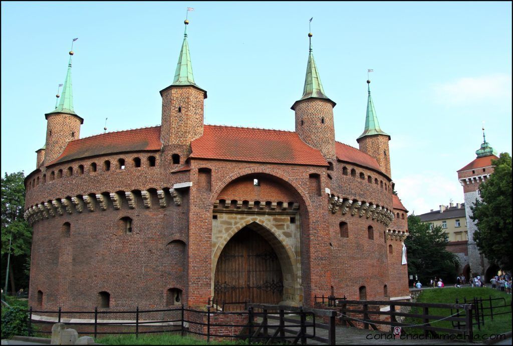 Cracovia Polonia