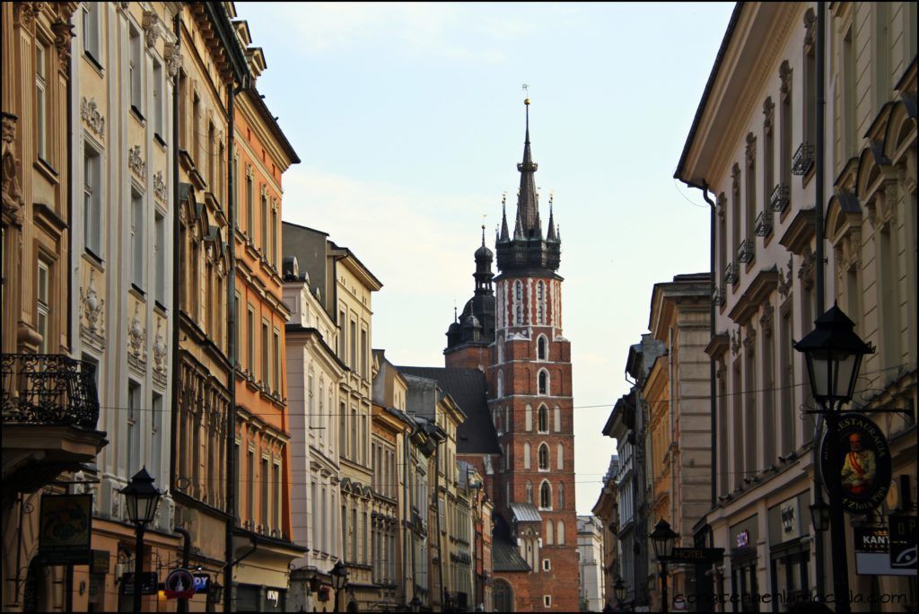 Cracovia Polonia