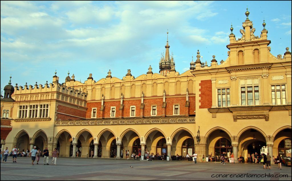 Cracovia Polonia