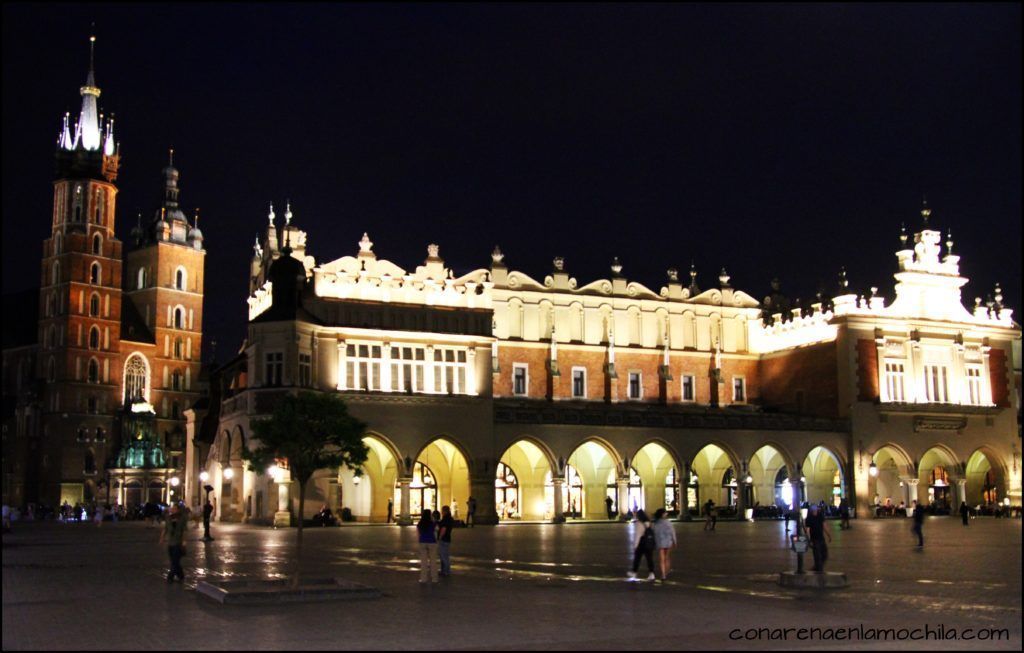 Cracovia Polonia