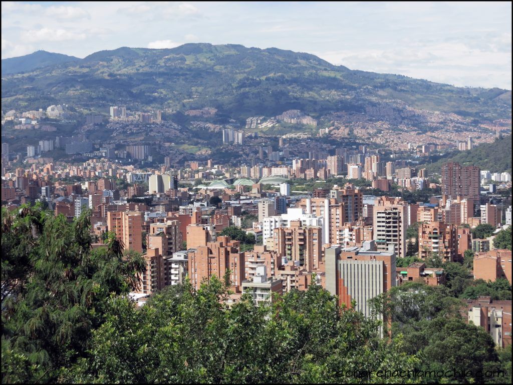 Medellín Antioquia Colombia