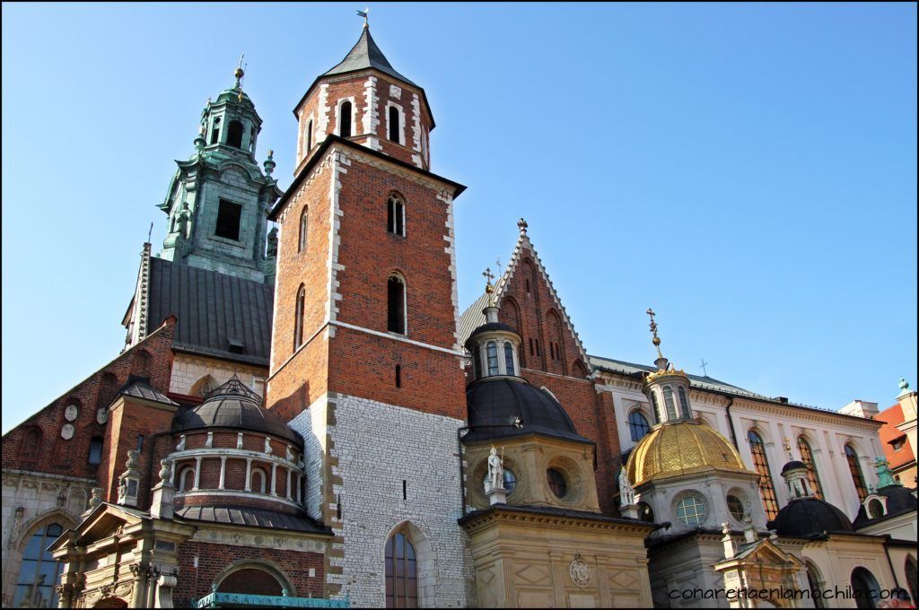 Cracovia Polonia