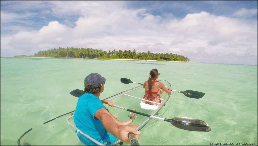 Nilandhoo Maldivas