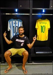 Maracaná Rio de Janeiro Brasil