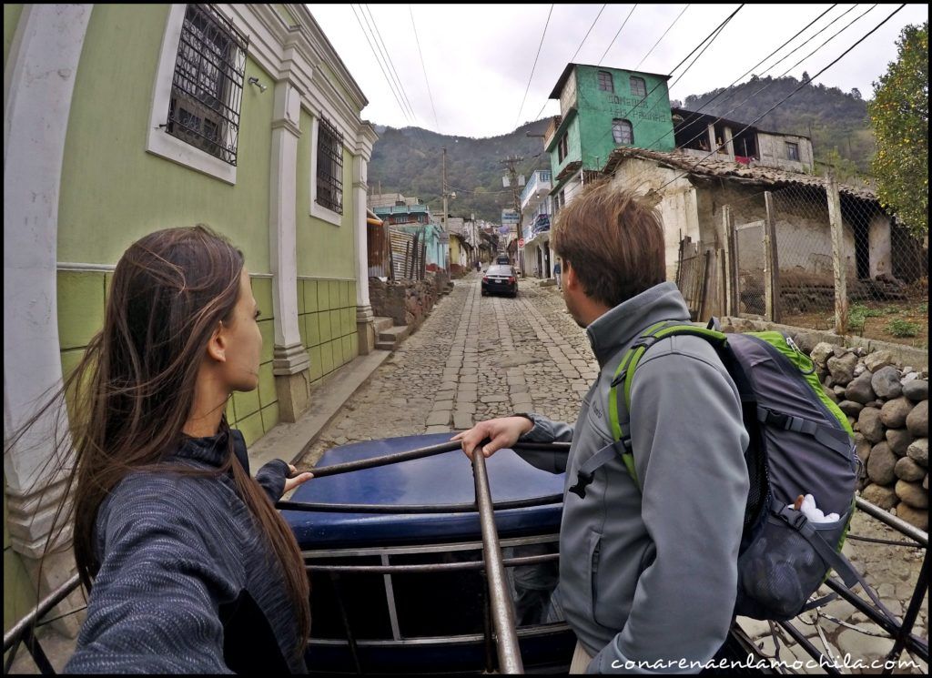 Quetzaltenango Guatemala