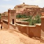 Explorando el Atlas: de Marrakech a Ait Ben Haddou