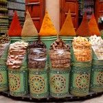 «Zoqueando» por Marrakech y algunos lugares donde comer