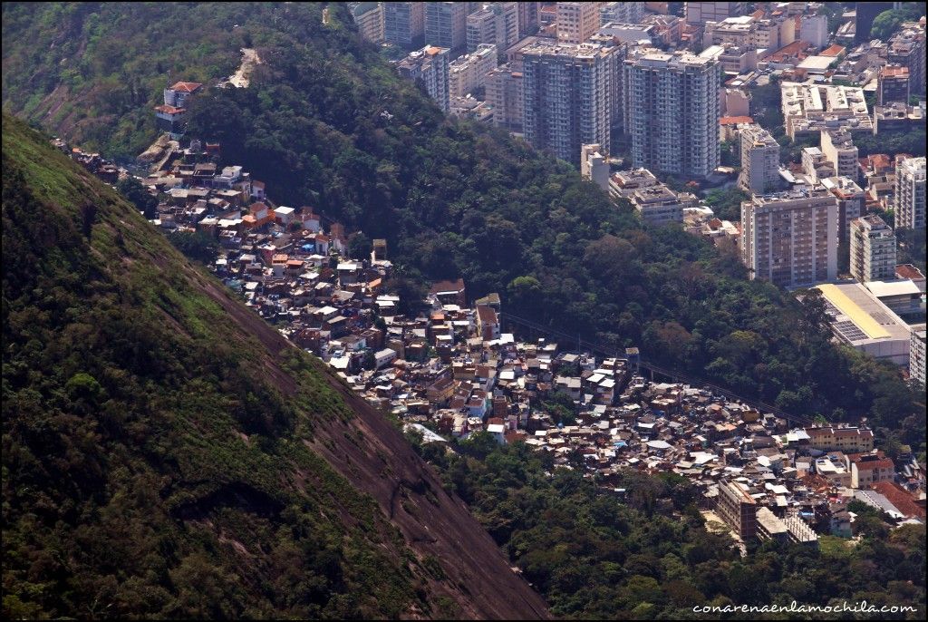 Cristo Corcovado Rio de Janeiro Brasil