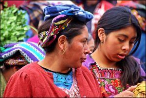 Almolonga Quetzaltenango Guatemala