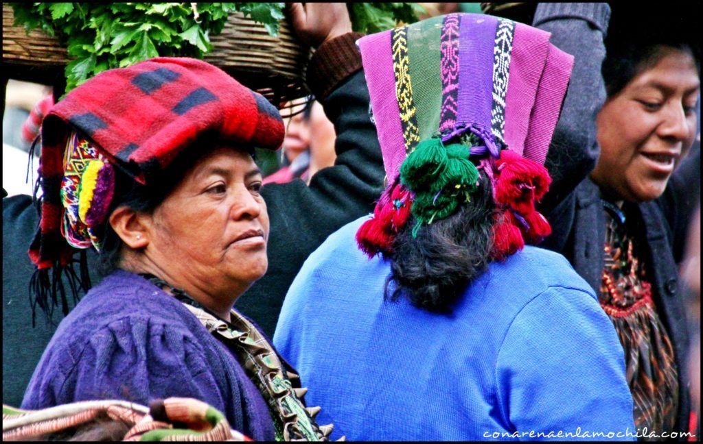 Almolonga Quetzaltenango Guatemala