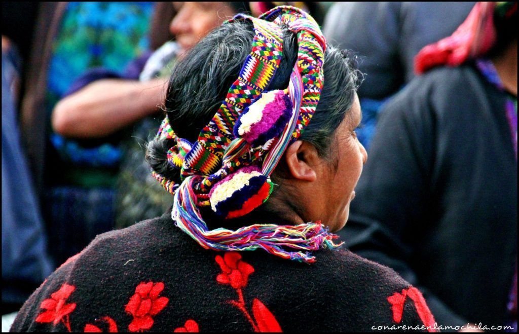 Almolonga Quetzaltenango Guatemala