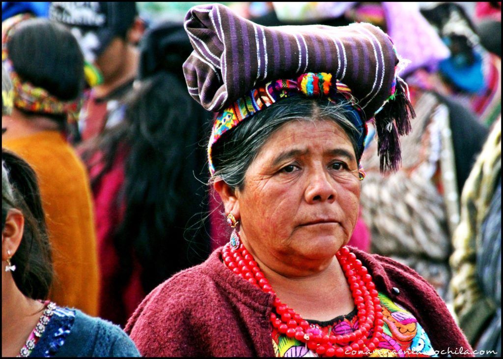 Almolonga Quetzaltenango Guatemala