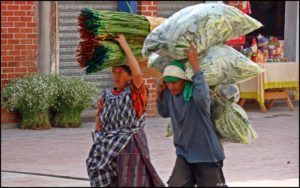 Almolonga Quetzaltenango Guatemala