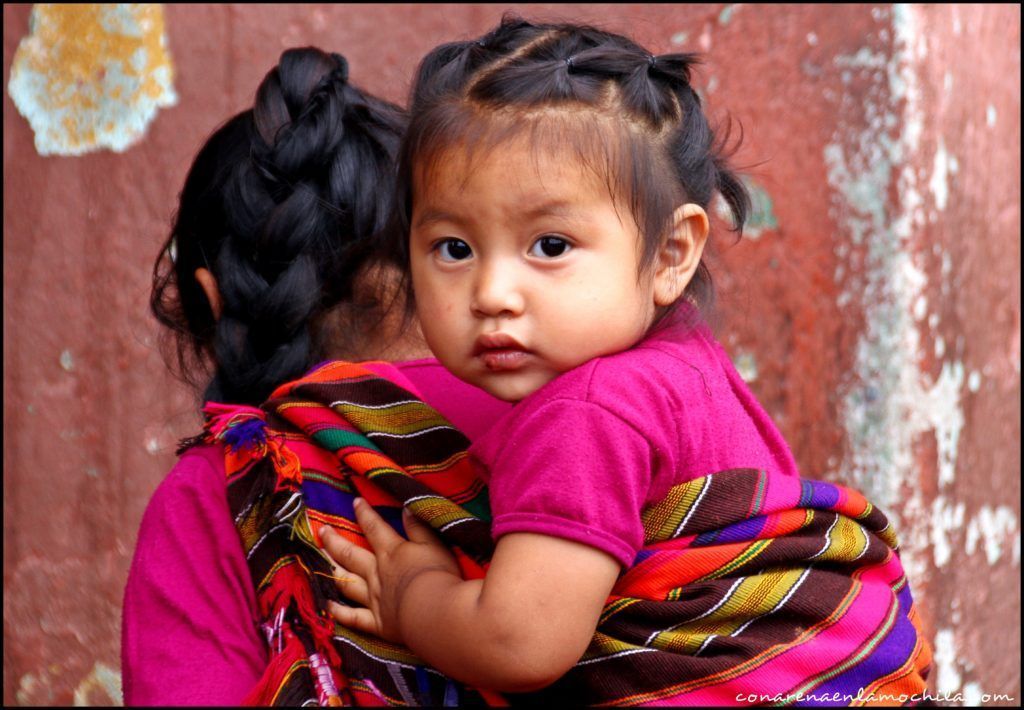 Chichicastenango Guatemala