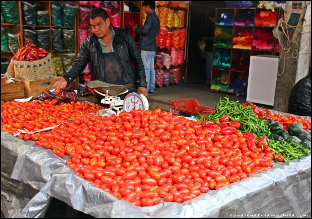 Chichicastenango Guatemala