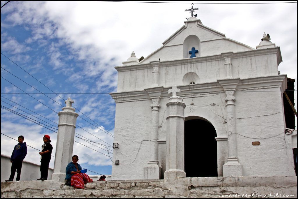 Chichicastenango Guatemala