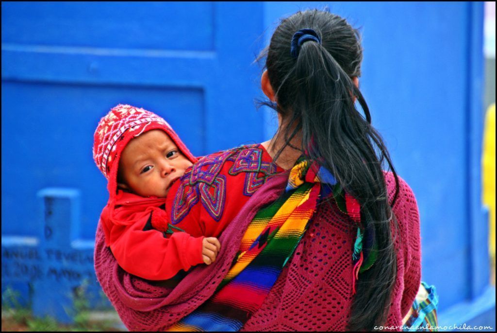 Chichicastenango Guatemala