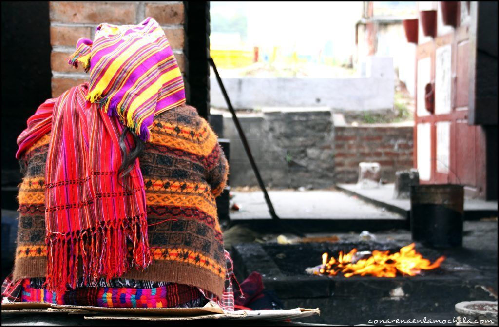 Chichicastenango Guatemala