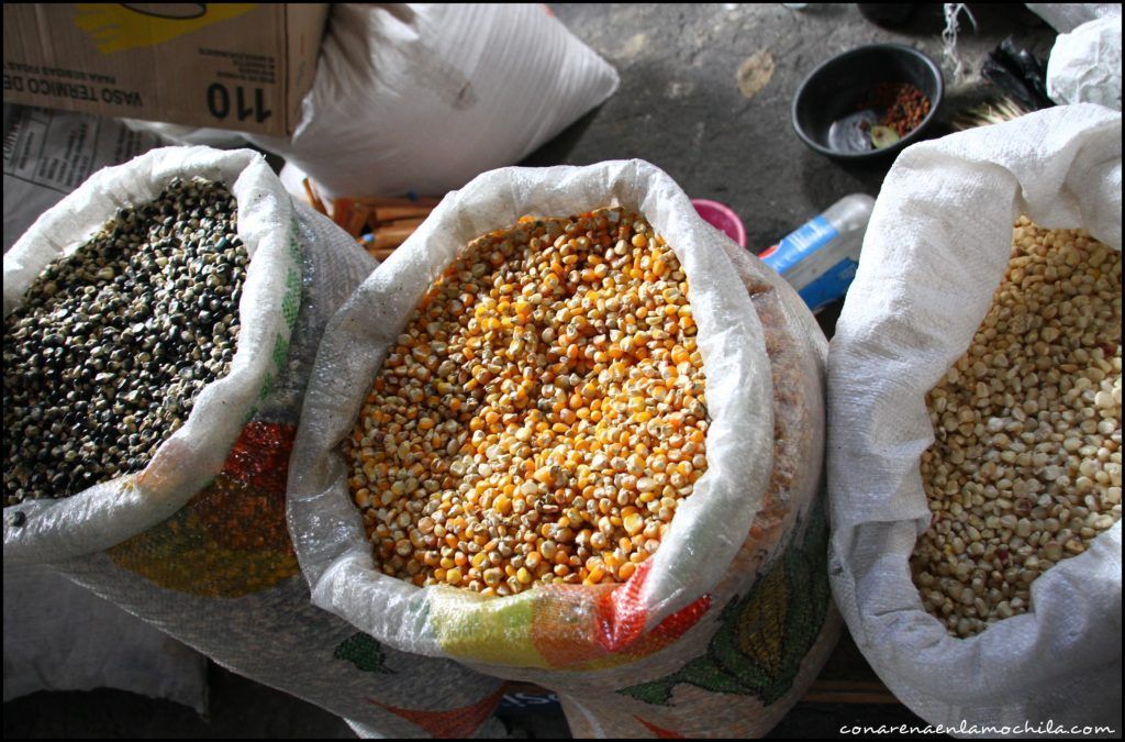 Chichicastenango Guatemala