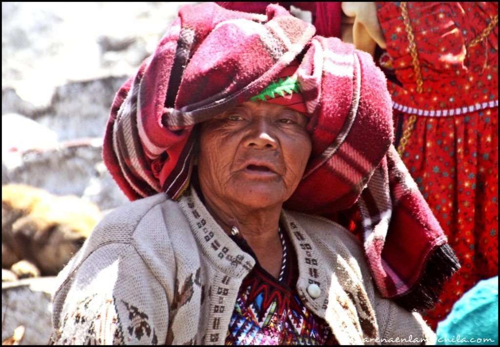 Chichicastenango Guatemala