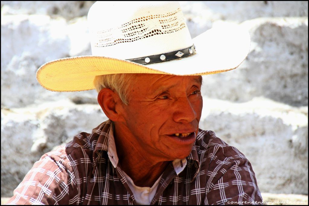 Chichicastenango Guatemala