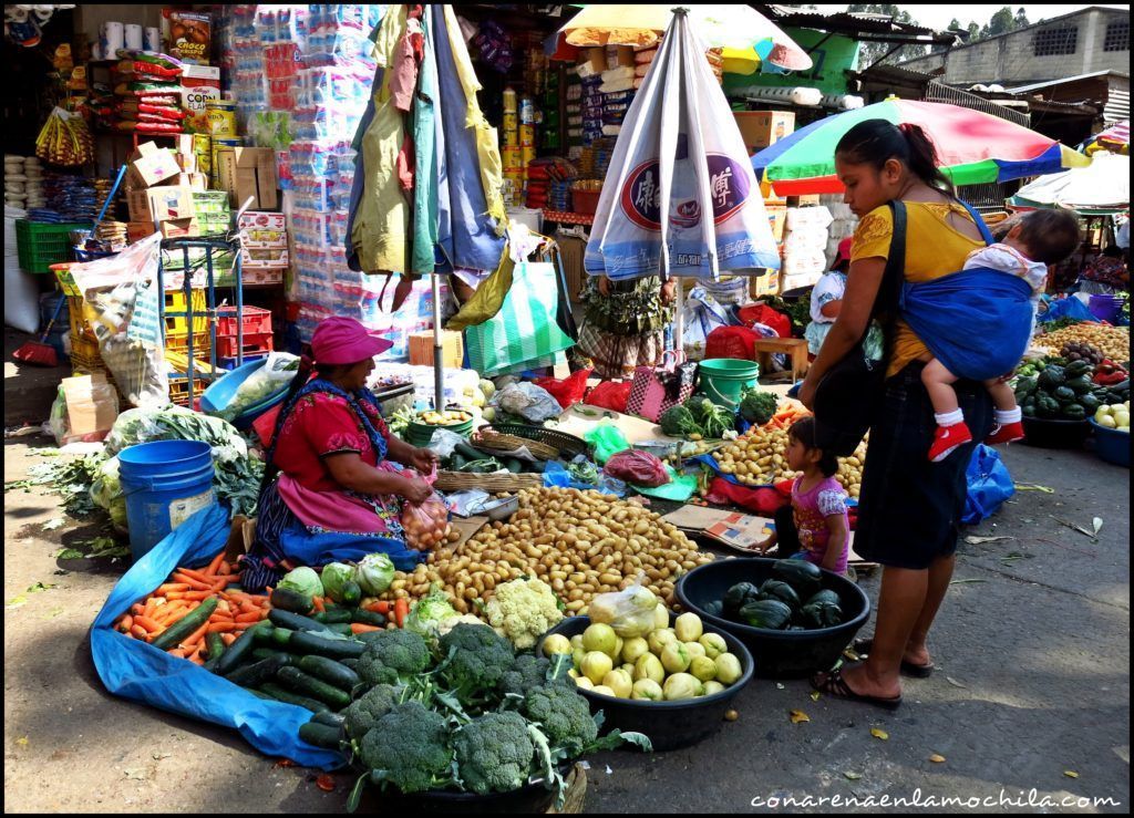 Quetzaltenango Guatemala