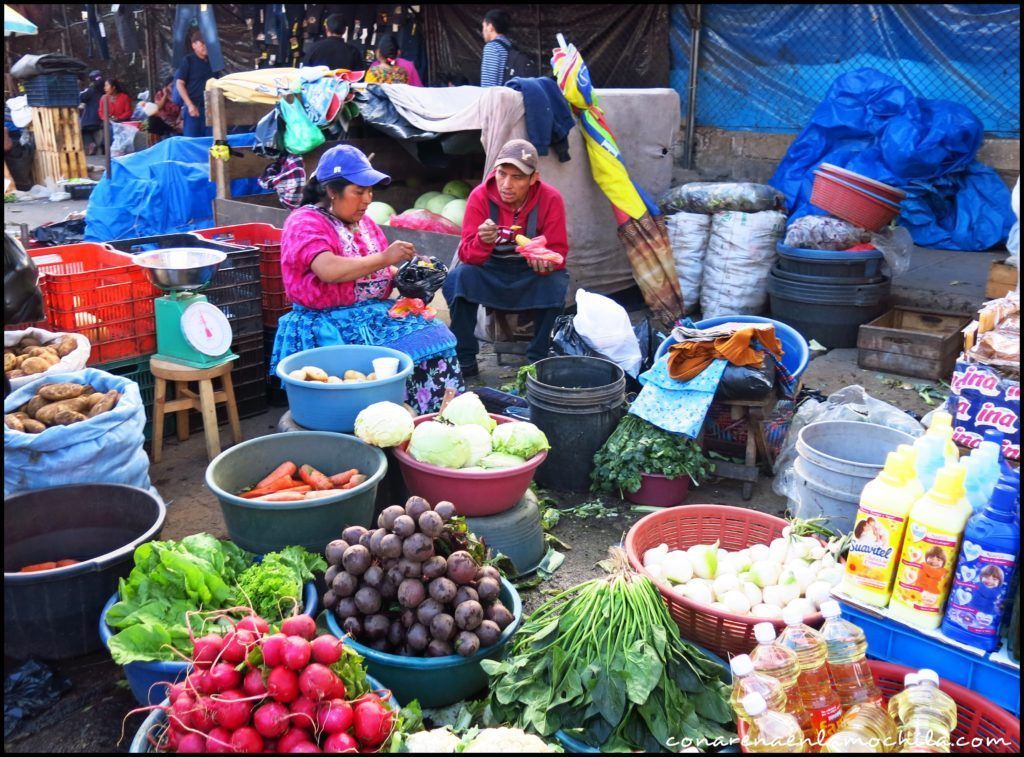 Quetzaltenango Guatemala