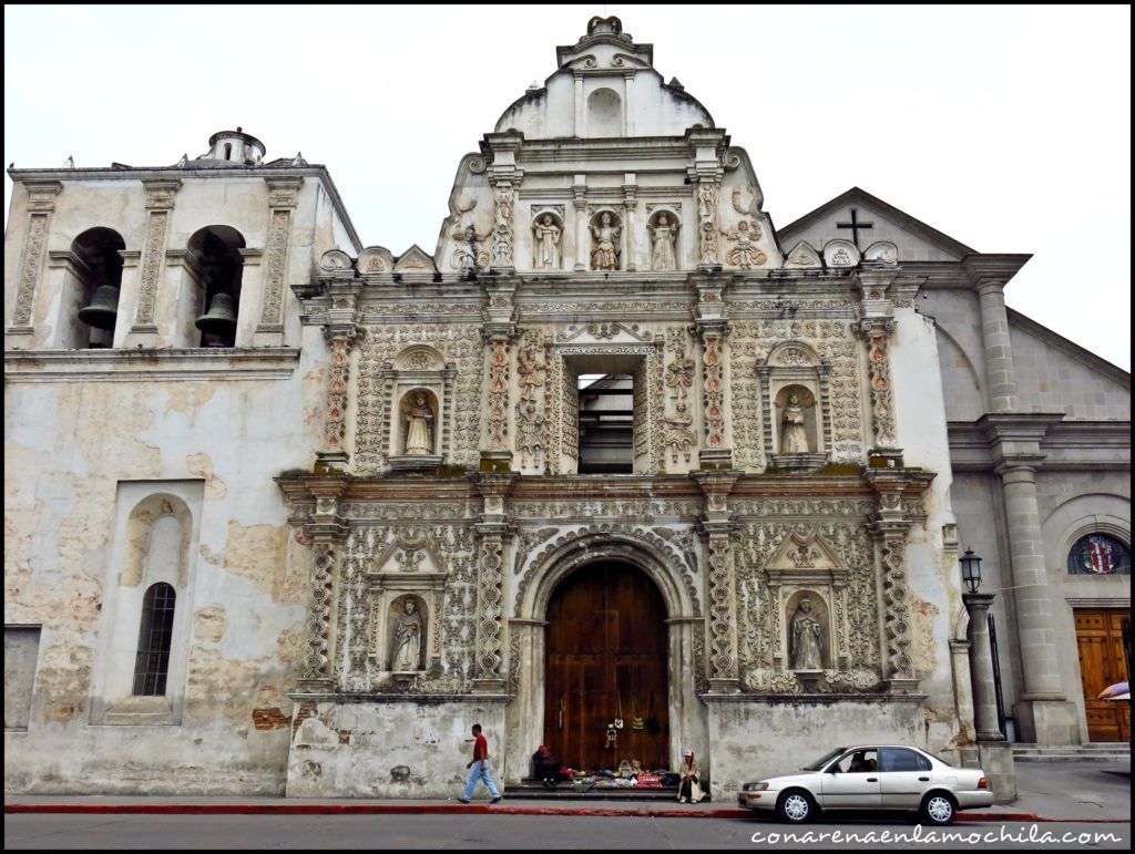 Quetzaltenango Guatemala