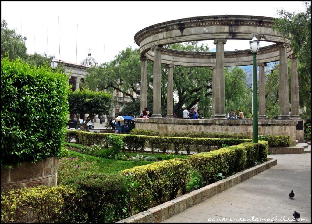 Quetzaltenango Guatemala