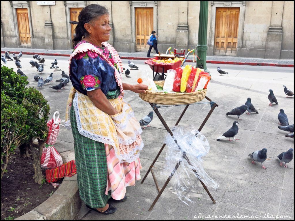 Quetzaltenango Guatemala