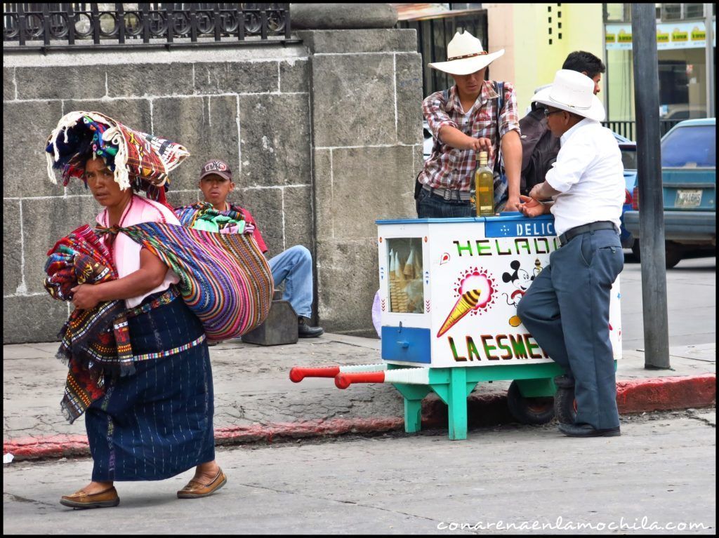 Quetzaltenango Guatemala