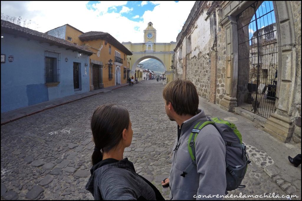 Antigua Guatemala