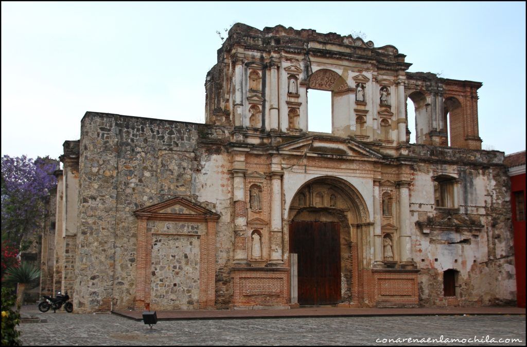 Antigua Guatemala