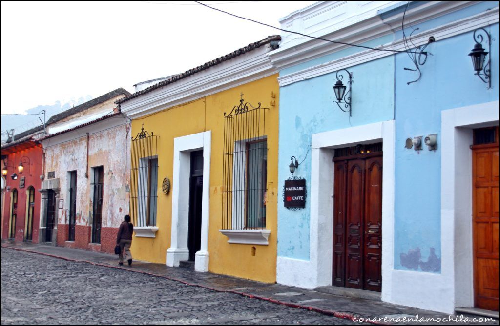 Antigua Guatemala