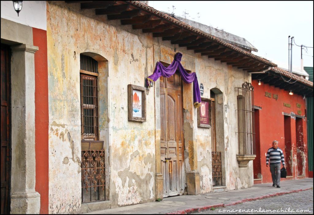 Antigua Guatemala