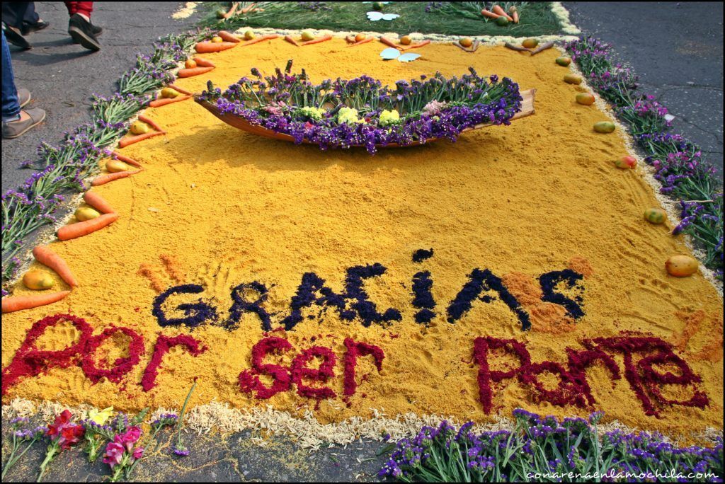 Antigua Guatemala