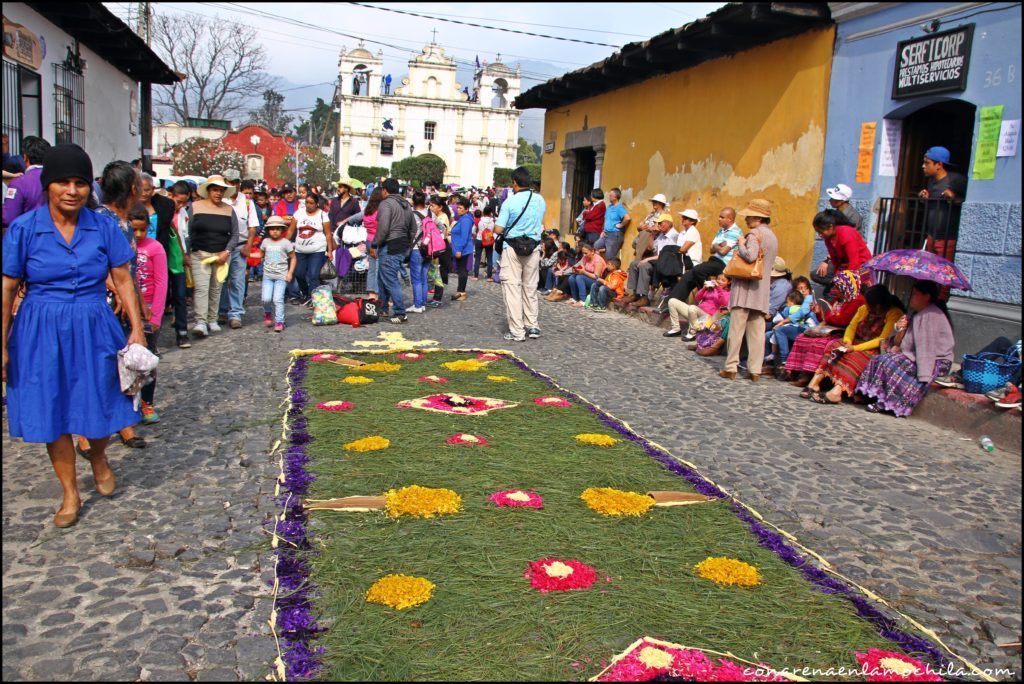 Antigua Guatemala