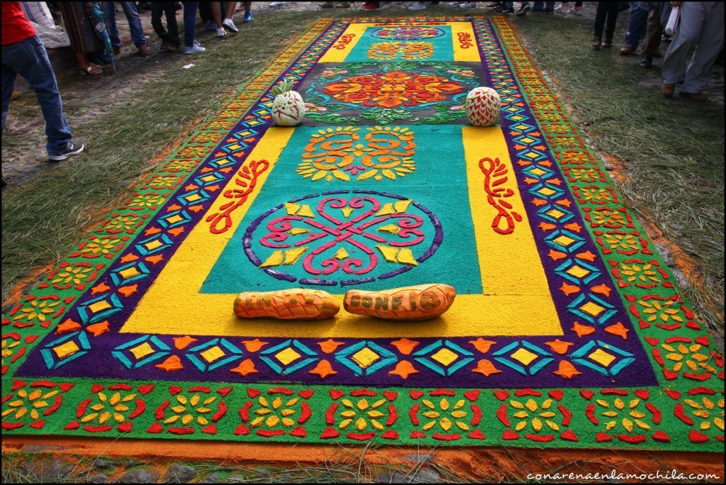 Antigua Guatemala