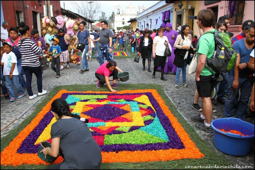 Antigua Guatemala