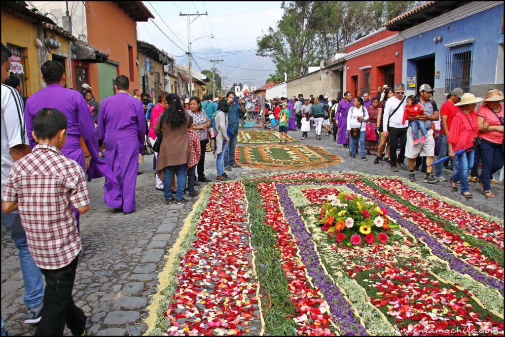 Antigua Guatemala